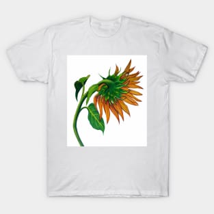 Sunflower T-Shirt